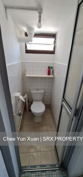 Blk 105 Hendersonville (Bukit Merah), HDB 3 Rooms #558814331